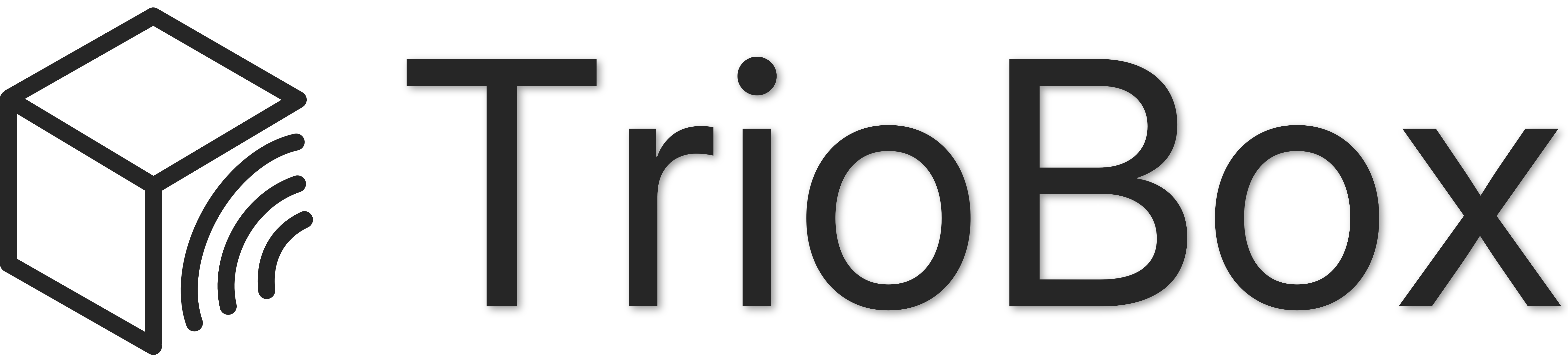 Triobox Logo